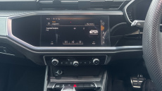 Audi Q3 35 TFSI S Line 5dr S Tronic Petrol Estate